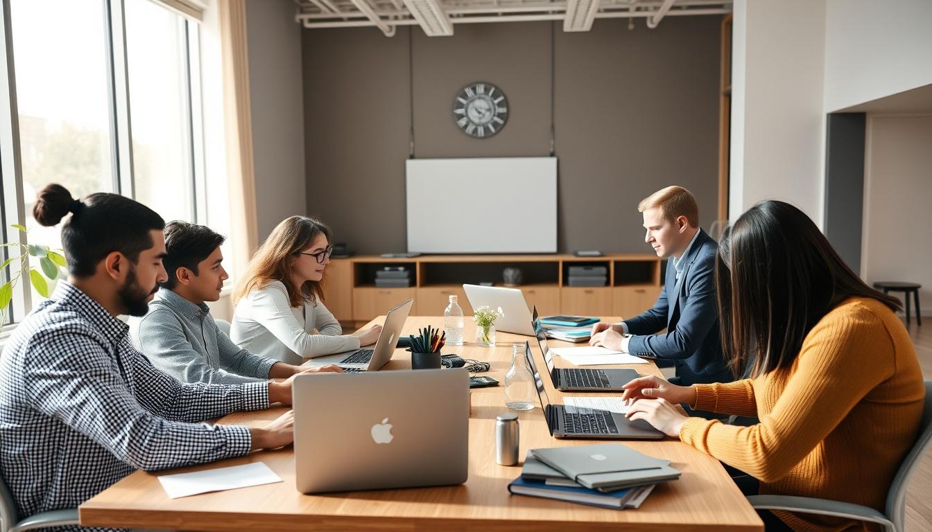 Achieve Your Certification